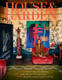 House-and-Garden April 01, 2026 Issue Cover