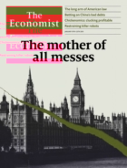 The-Economist January 19, 2019 Issue Cover