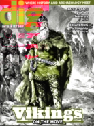 Dig-Magazine January 01, 2015 Issue Cover