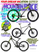Mountain-Bike-Action March 01, 2019 Issue Cover