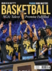 Beckett-Basketball August 01, 2025 Issue Cover