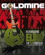 Goldmine June 01, 2023 Issue Cover