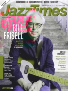 JazzTimes July 01, 2020 Issue Cover