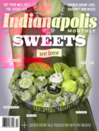 Indianapolis-Monthly February 01, 2018 Issue Cover