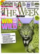 The-Week-Junior August 02, 2024 Issue Cover