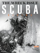 Scuba-Diving January 01, 2019 Issue Cover