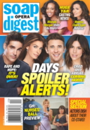 soap-opera-digest May 20, 2019 Issue Cover