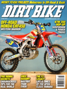 Dirt-Bike June 01, 2015 Issue Cover