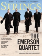 Strings November 01, 2016 Issue Cover