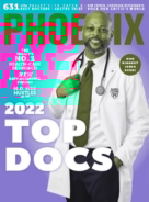 Phoenix-Magazine March 01, 2022 Issue Cover