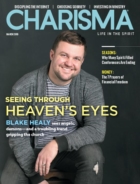 Charisma March 01, 2019 Issue Cover