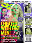 Star August 10, 2015 Issue Cover