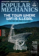 Popular-Mechanics May 01, 2020 Issue Cover