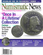 Numismatic-News June 13, 2017 Issue Cover