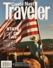 Condé Nast Traveler July 01, 2026 Issue Cover