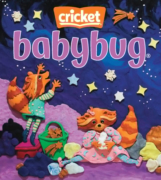 Babybug September 01, 2026 Issue Cover