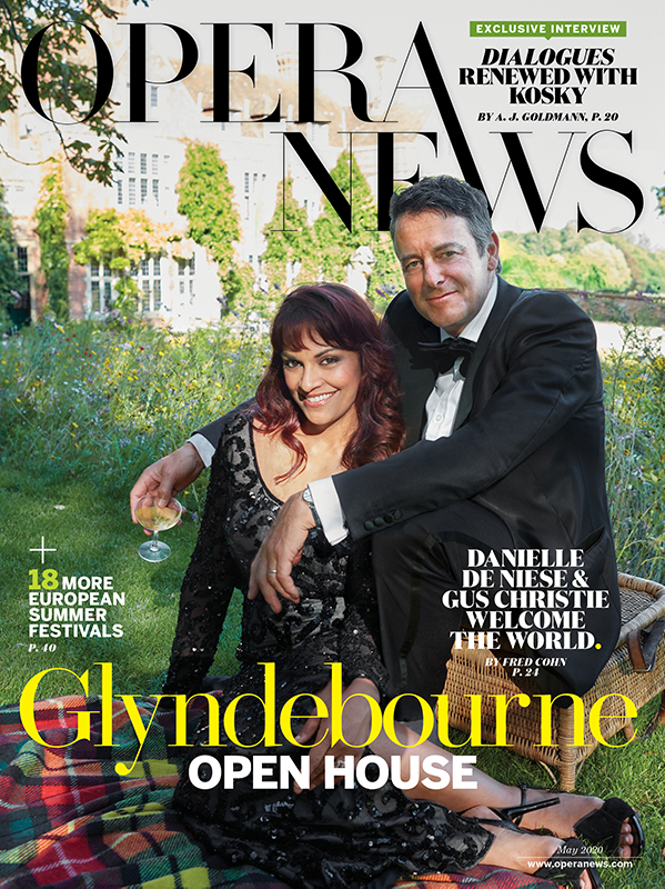 Opera-News May 01, 2020 Issue Cover