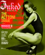 Inked May 01, 2012 Issue Cover
