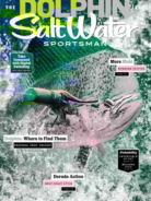 Salt-Water-Sportsman April 01, 2020 Issue Cover