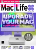 Mac-|-Life April 01, 2025 Issue Cover
