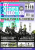 Toy-Soldier-Collector-and-Historical-Figures October 01, 2023 Issue Cover
