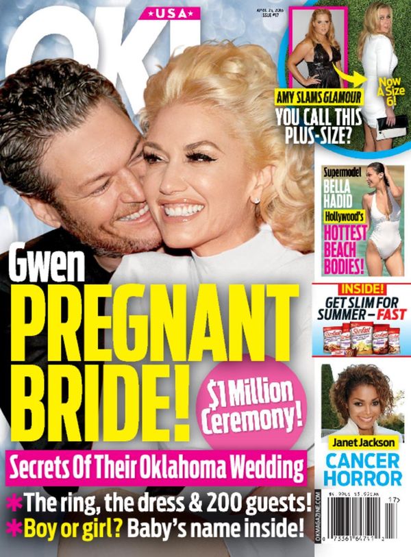 Ok April 25, 2016 Issue Cover