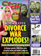 Star November 14, 2022 Issue Cover