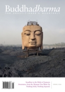BUDDHADHARMA-THE-PRACTIONERS-QUARTERLY March 01, 2020 Issue Cover