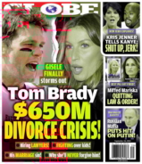 Globe September 26, 2022 Issue Cover