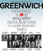 Greenwich November 01, 2020 Issue Cover