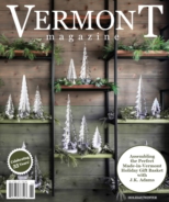 Vermont-Magazine December 01, 2024 Issue Cover