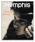 Memphis March 01, 2025 Issue Cover