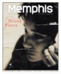 Memphis March 01, 2025 Issue Cover
