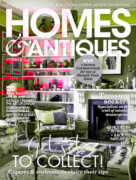 Homes & Antiques May 01, 2023 Issue Cover