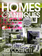 Homes-and-Antiques May 01, 2023 Issue Cover