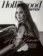 The-Hollywood-Reporter September 04, 2024 Issue Cover