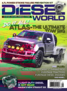 Diesel-World May 01, 2023 Issue Cover