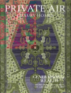 Private-Air-Luxury-Homes January 01, 2022 Issue Cover