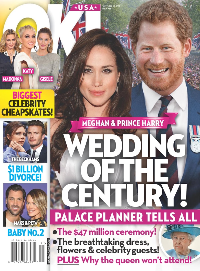 Ok September 18, 2017 Issue Cover