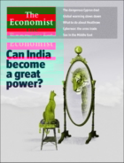 The-Economist March 30, 2013 Issue Cover