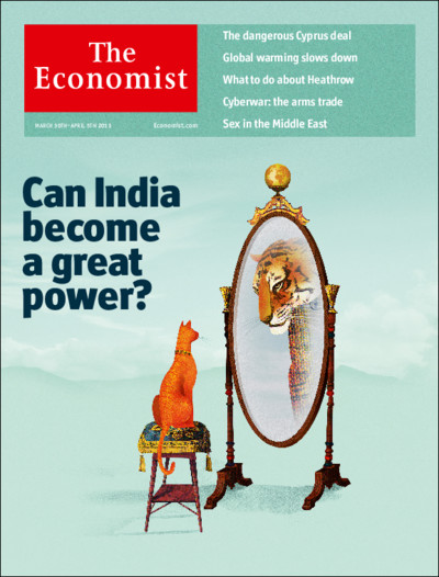 The-Economist March 30, 2013 Issue Cover