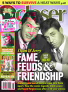 Closer July 15, 2019 Issue Cover