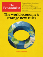 The-Economist October 12, 2019 Issue Cover