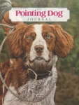 The Pointing Dog Journal May 01, 2026 Issue Cover