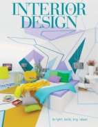 Interior-Design March 01, 2015 Issue Cover