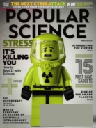 Popular-Science March 01, 2015 Issue Cover