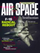 Air-and-Space May 01, 2020 Issue Cover