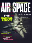 Air-and-Space May 01, 2020 Issue Cover