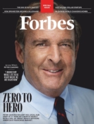 Forbes August 01, 2024 Issue Cover