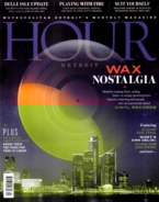 Hour-Detroit April 01, 2020 Issue Cover